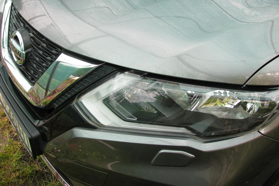 Продам Nissan X-Trail 2021 года в г. Светловодск, Кировоградская область