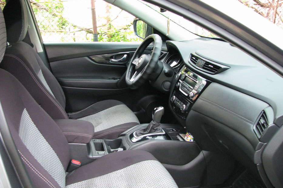 Продам Nissan X-Trail 2021 года в г. Светловодск, Кировоградская область