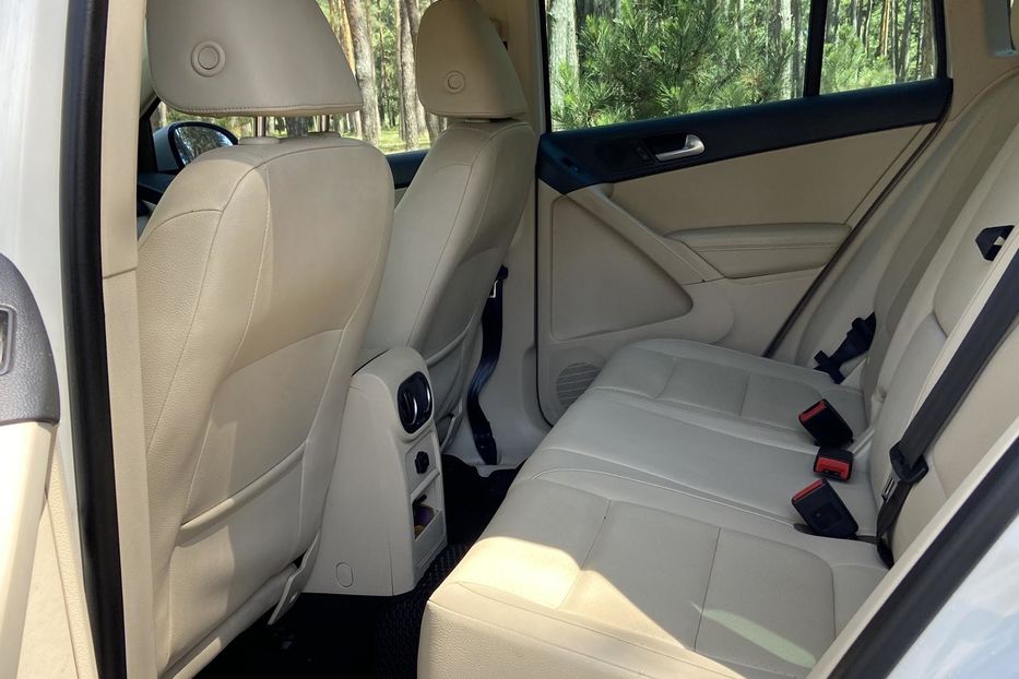 Продам Volkswagen Tiguan 2014 года в Кропивницком
