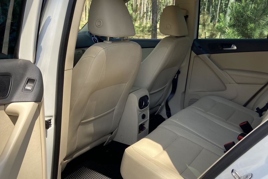 Продам Volkswagen Tiguan 2014 года в Кропивницком