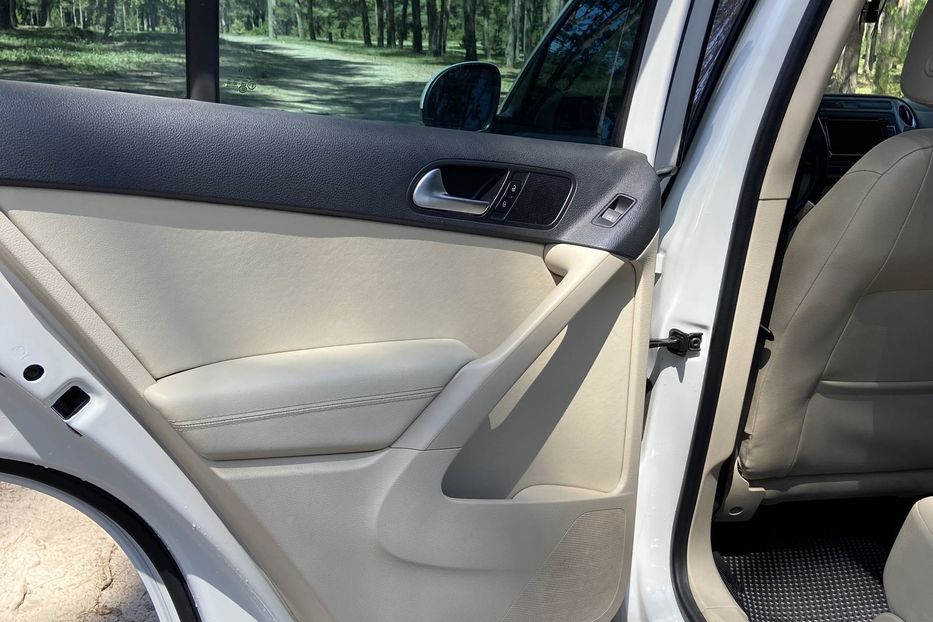 Продам Volkswagen Tiguan 2014 года в Кропивницком