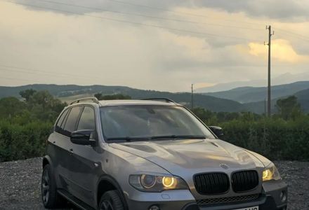 Продам BMW X5 2009 года в г. Павлоград, Днепропетровская область