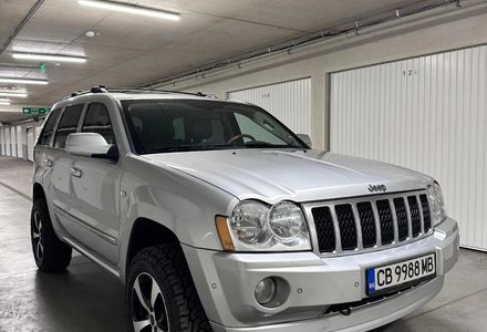 Продам Jeep Grand Cherokee 2009 года в г. Павлоград, Днепропетровская область