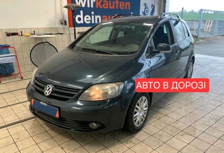 Продам Volkswagen Golf Plus UNITED 1.6 MPI 2007 года в Львове