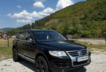Продам Volkswagen Touareg 2008 года в г. Павлоград, Днепропетровская область