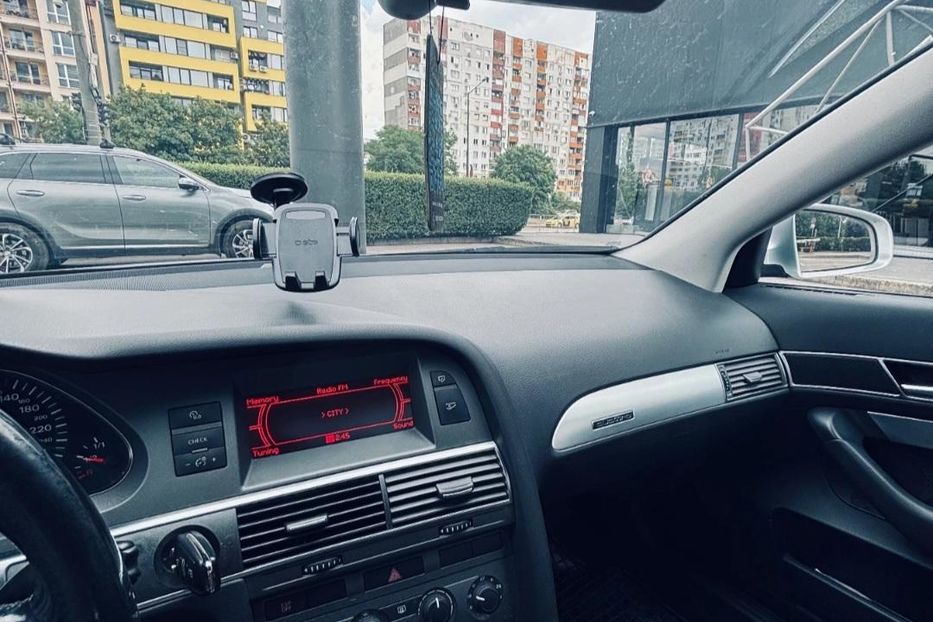 Продам Audi A6 2006 года в г. Павлоград, Днепропетровская область