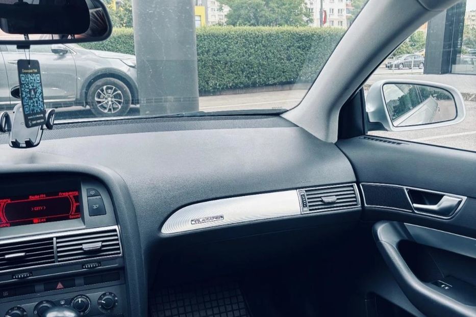 Продам Audi A6 2006 года в г. Павлоград, Днепропетровская область