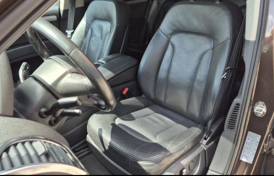 Продам Audi Q7 2009 года в г. Павлоград, Днепропетровская область