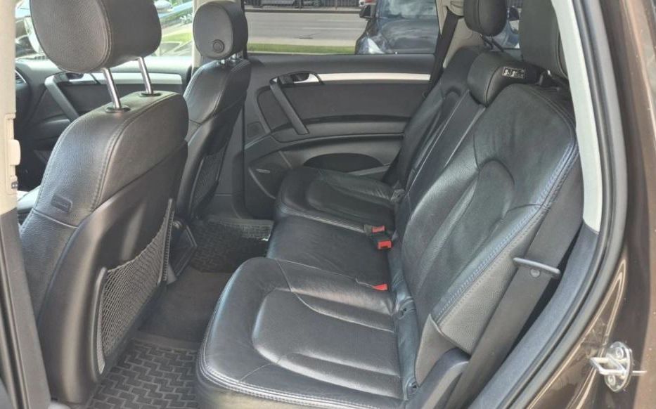 Продам Audi Q7 2009 года в г. Павлоград, Днепропетровская область