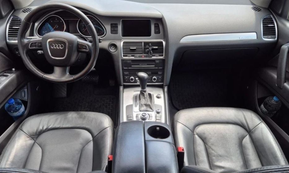 Продам Audi Q7 2009 года в г. Павлоград, Днепропетровская область