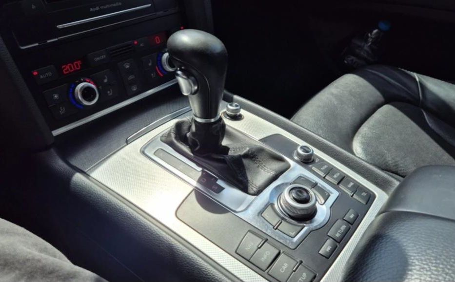 Продам Audi Q7 2009 года в г. Павлоград, Днепропетровская область