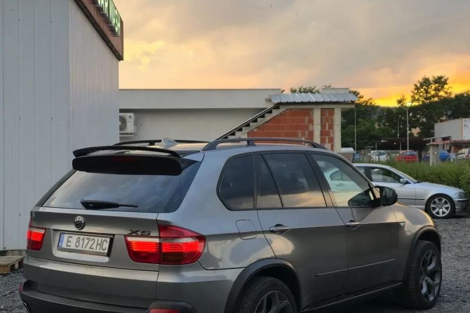 Продам BMW X5 2009 года в г. Павлоград, Днепропетровская область