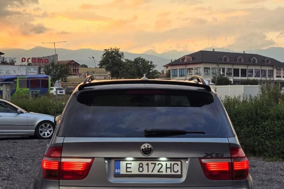 Продам BMW X5 2009 года в г. Павлоград, Днепропетровская область