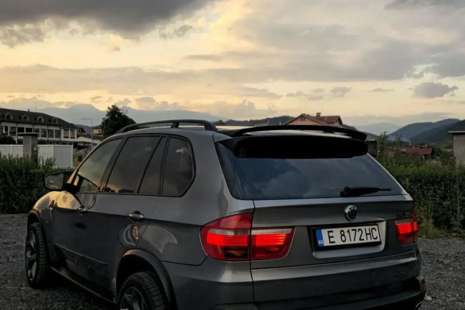 Продам BMW X5 2009 года в г. Павлоград, Днепропетровская область