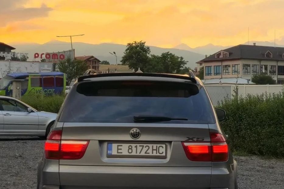 Продам BMW X5 2009 года в г. Павлоград, Днепропетровская область