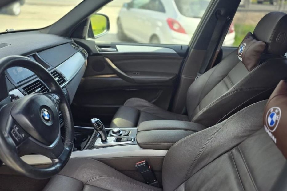 Продам BMW X5 2009 года в г. Павлоград, Днепропетровская область