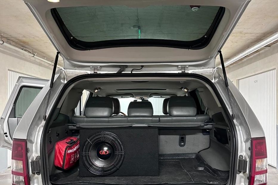 Продам Jeep Grand Cherokee 2009 года в г. Павлоград, Днепропетровская область