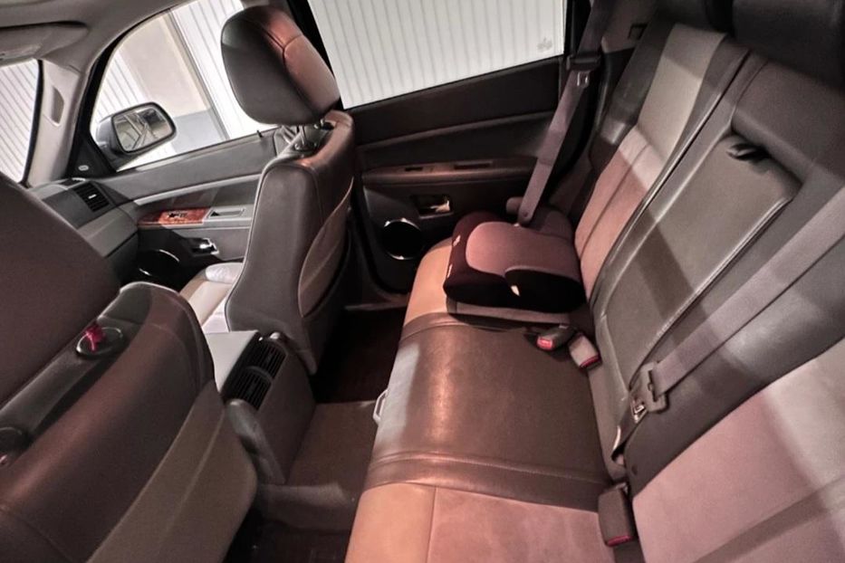 Продам Jeep Grand Cherokee 2009 года в г. Павлоград, Днепропетровская область