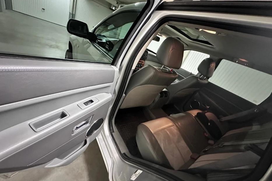 Продам Jeep Grand Cherokee 2009 года в г. Павлоград, Днепропетровская область