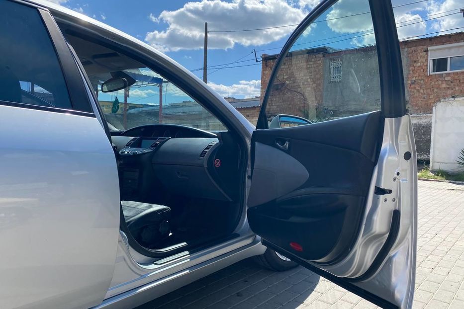 Продам Nissan Primera p12 2002 года в Черновцах