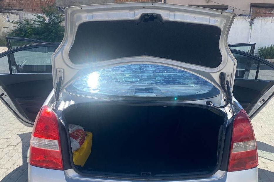 Продам Nissan Primera p12 2002 года в Черновцах