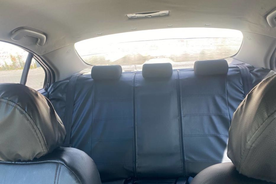 Продам Nissan Primera p12 2002 года в Черновцах