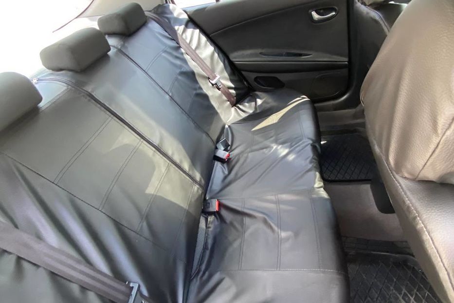 Продам Nissan Primera p12 2002 года в Черновцах