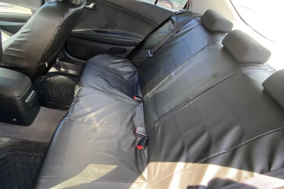 Продам Nissan Primera p12 2002 года в Черновцах