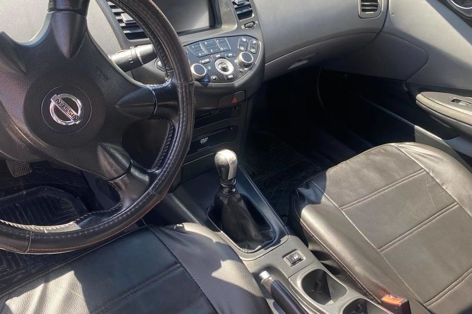 Продам Nissan Primera p12 2002 года в Черновцах