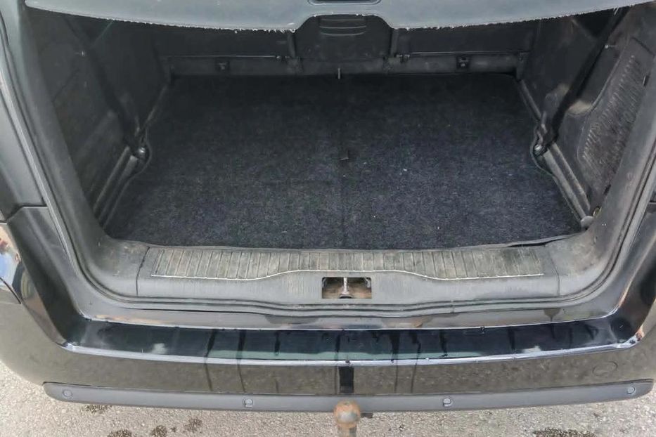 Продам Opel Zafira 2007 года в г. Павлоград, Днепропетровская область