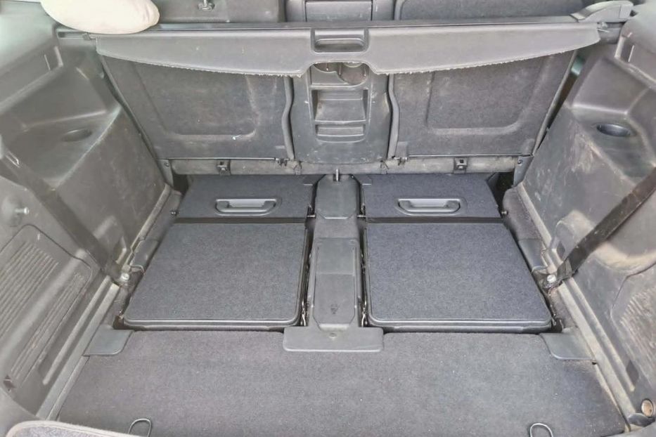 Продам Opel Zafira 2007 года в г. Павлоград, Днепропетровская область