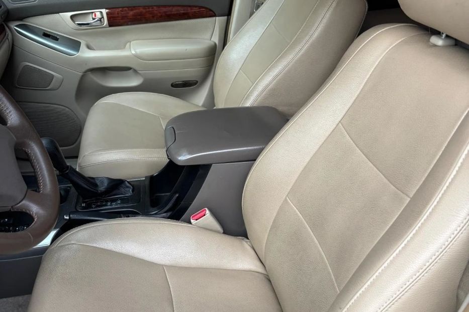 Продам Toyota Land Cruiser Prado 2006 года в г. Павлоград, Днепропетровская область
