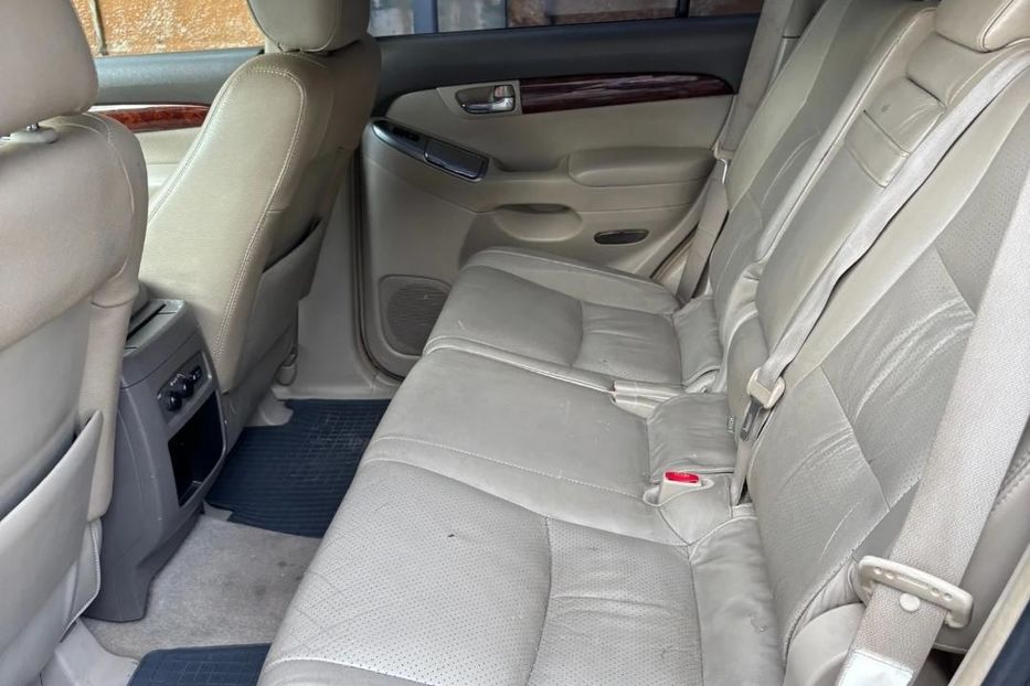 Продам Toyota Land Cruiser Prado 2006 года в г. Павлоград, Днепропетровская область