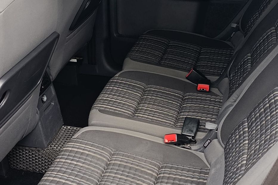 Продам Volkswagen Cross Touran Cross Touran (1T) 2011 года в г. Ковель, Волынская область
