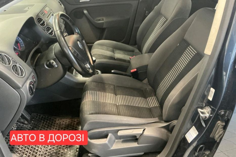Продам Volkswagen Golf Plus UNITED 1.6 MPI 2007 года в Львове