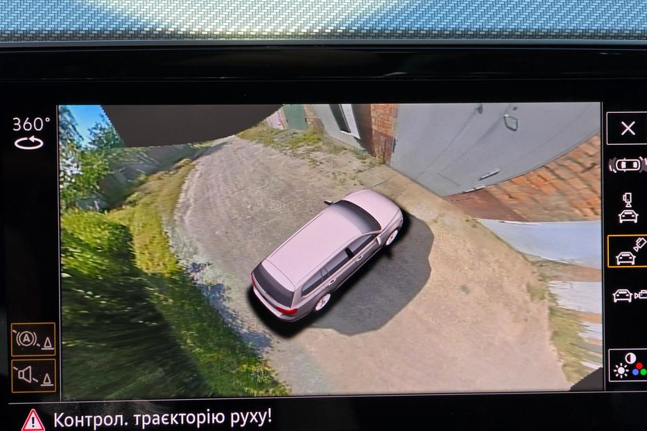 Продам Volkswagen Passat B8 R-Line 3X 2021 года в Житомире