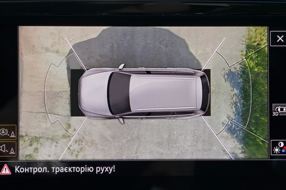 Продам Volkswagen Passat B8 R-Line 3X 2021 года в Житомире