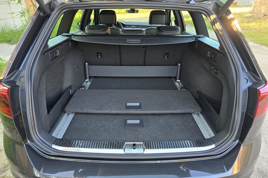 Продам Volkswagen Passat B8 R-Line 3X 2021 года в Житомире
