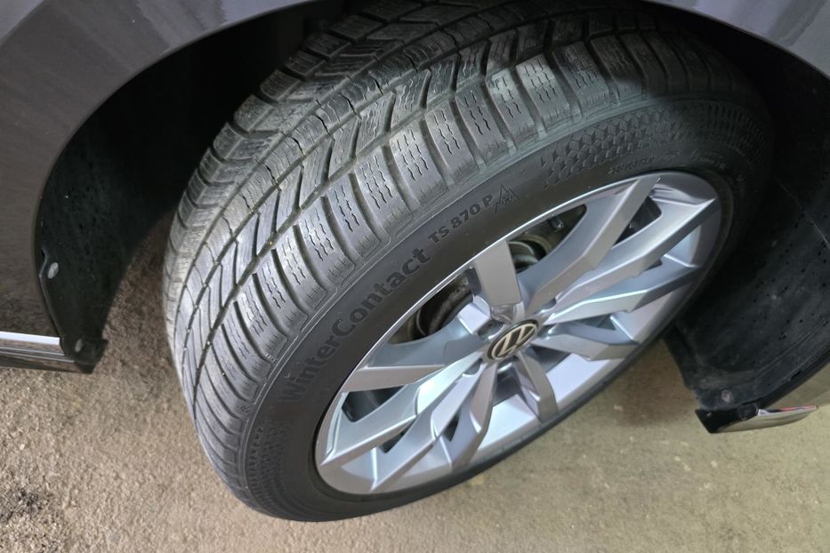 Продам Volkswagen Passat B8 R-Line 3X 2021 года в Житомире