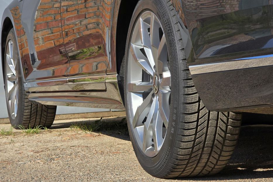 Продам Volkswagen Passat B8 R-Line 3X 2021 года в Житомире