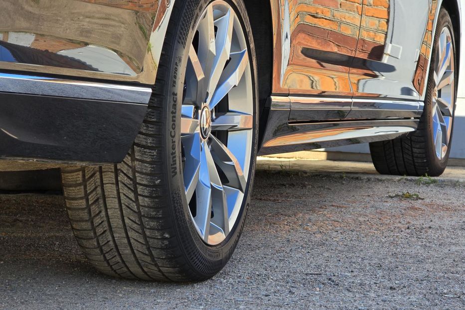 Продам Volkswagen Passat B8 R-Line 3X 2021 года в Житомире