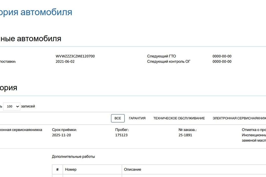 Продам Volkswagen Passat B8 R-Line 3X 2021 года в Житомире