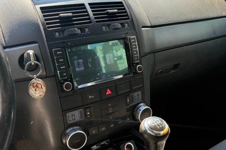 Продам Volkswagen Touareg 2008 года в г. Павлоград, Днепропетровская область