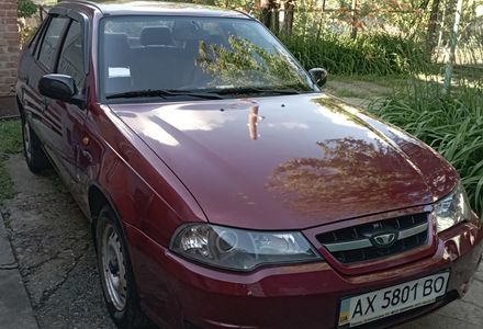 Продам Daewoo Nexia 2008 года в Харькове