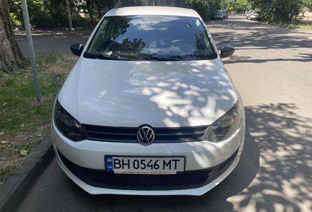 Продам Volkswagen Polo 2014 года в Одессе