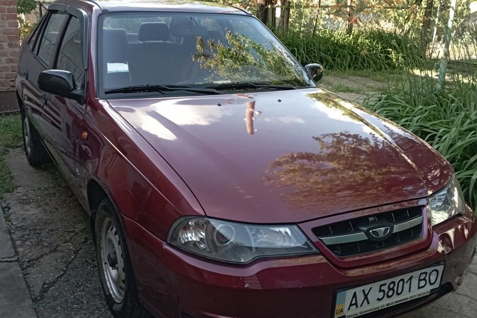 Продам Daewoo Nexia 2008 года в Харькове