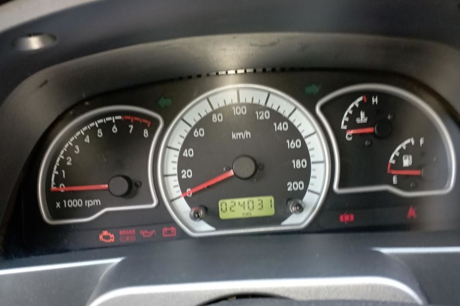 Продам Daewoo Nexia 2008 года в Харькове