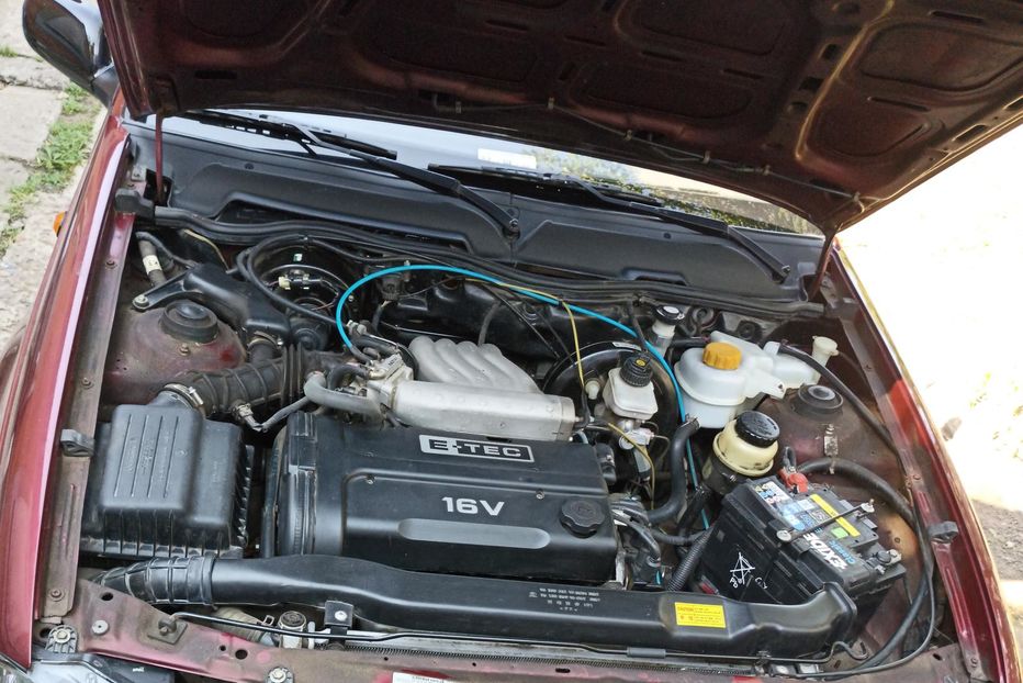 Продам Daewoo Nexia 2008 года в Харькове