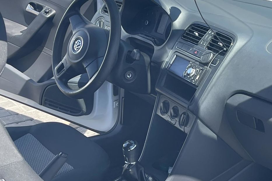 Продам Volkswagen Polo 2014 года в Одессе