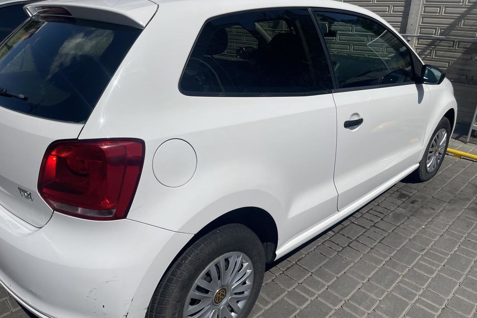 Продам Volkswagen Polo 2014 года в Одессе